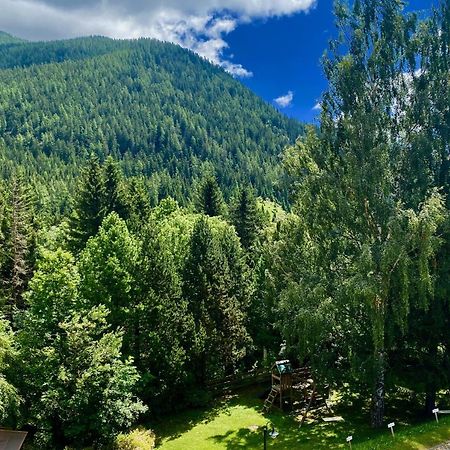 Panorama Rosie Design Chalet Bad Kleinkirchheim Εξωτερικό φωτογραφία