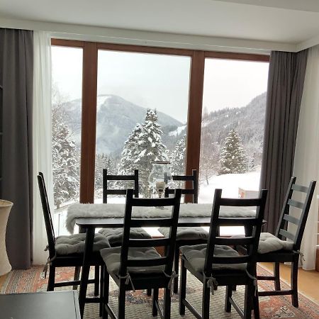 Panorama Rosie Design Chalet Bad Kleinkirchheim Εξωτερικό φωτογραφία