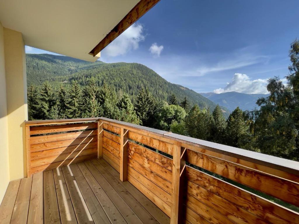 Panorama Rosie Design Chalet Bad Kleinkirchheim Εξωτερικό φωτογραφία