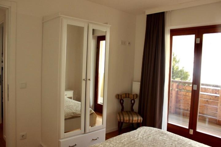 Panorama Rosie Design Chalet Bad Kleinkirchheim Εξωτερικό φωτογραφία