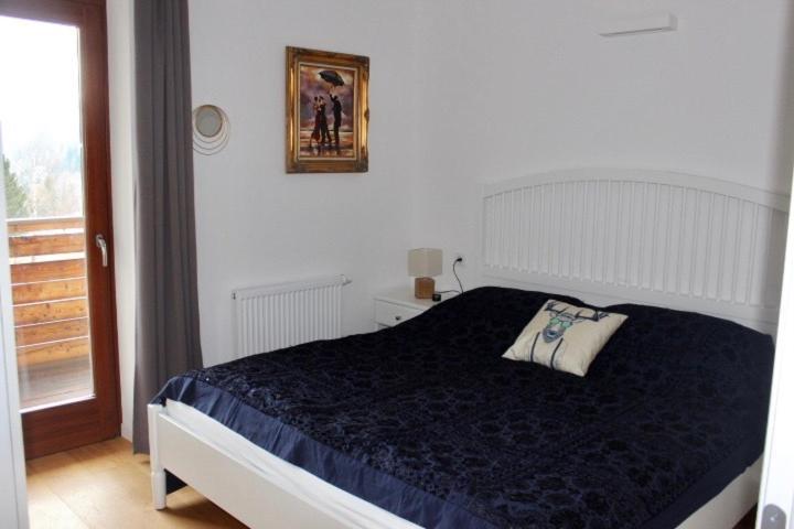 Panorama Rosie Design Chalet Bad Kleinkirchheim Εξωτερικό φωτογραφία