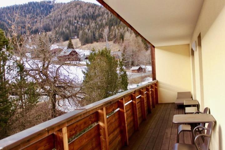 Panorama Rosie Design Chalet Bad Kleinkirchheim Εξωτερικό φωτογραφία