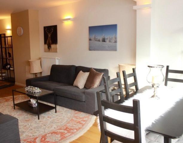 Panorama Rosie Design Chalet Bad Kleinkirchheim Εξωτερικό φωτογραφία