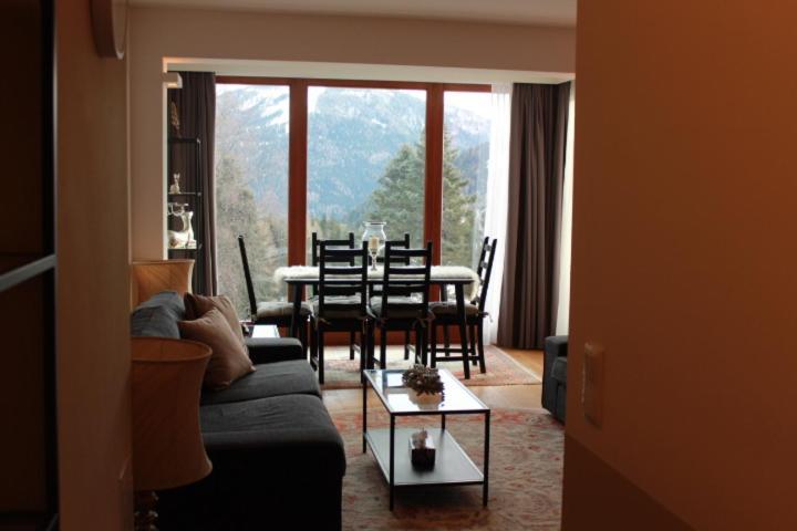 Panorama Rosie Design Chalet Bad Kleinkirchheim Εξωτερικό φωτογραφία
