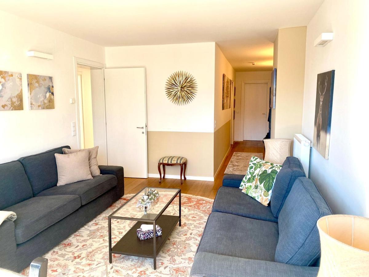 Panorama Rosie Design Chalet Bad Kleinkirchheim Εξωτερικό φωτογραφία