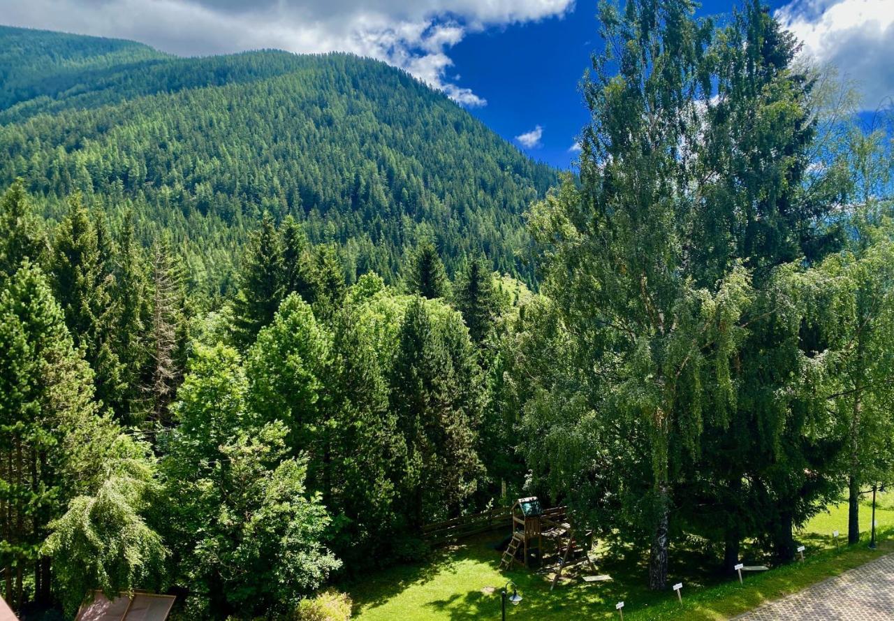 Panorama Rosie Design Chalet Bad Kleinkirchheim Εξωτερικό φωτογραφία
