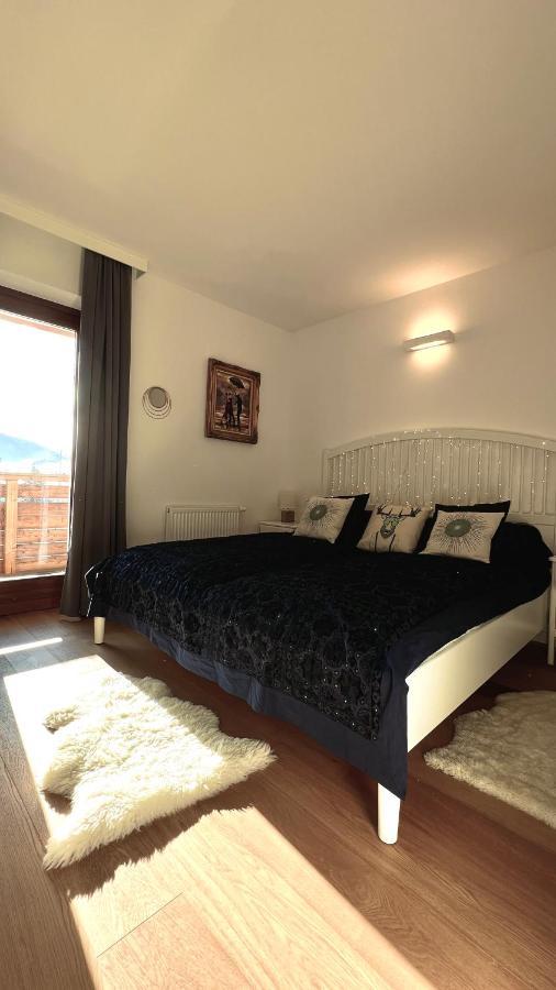 Panorama Rosie Design Chalet Bad Kleinkirchheim Εξωτερικό φωτογραφία